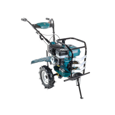 Бензиновий культиватор KS 9HP-1350G-3 (400)