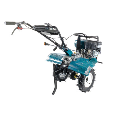 Бензиновий культиватор KS 9HP-1350G-3 (400)