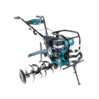 Бензиновий культиватор KS 9HP-1350G-3 (400)