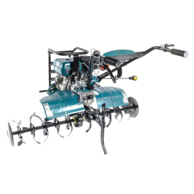 Бензиновий культиватор KS 9HP-1350G-3 (400)