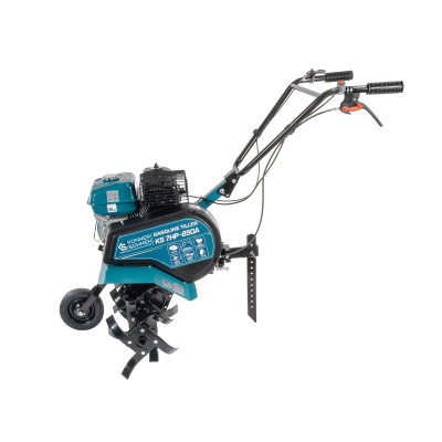 Бензиновий культиватор KS 7HP-850A
