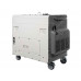 Дизельний генератор KS 9200HDES-1/3 ATSR (EURO V)