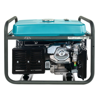 Бензиновий генератор KS 7000E 1/3