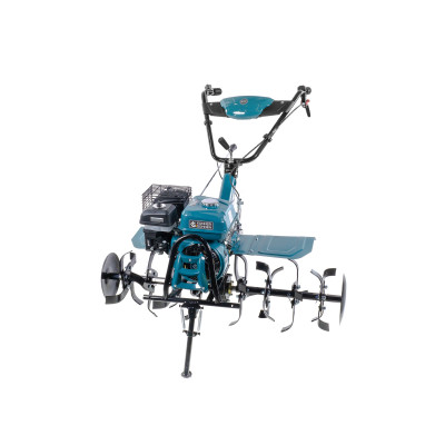 Бензиновий культиватор KS 7HP-1050G
