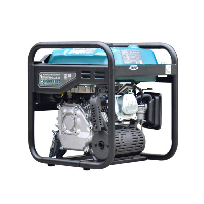 Інверторний генератор KS 3300i