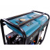 Дизельний генератор KS 9100HDE-1/3 ATSR (EURO V)