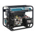 Дизельний генератор KS 9100HDE-1/3 ATSR (EURO V)