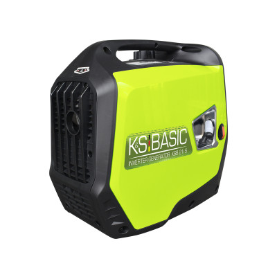 Інверторний генератор KSB 21i S