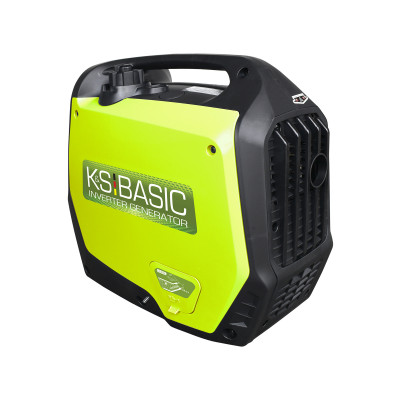 Інверторний генератор KSB 21i S