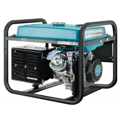 Бензиновий генератор KS 10000E-3 ATS