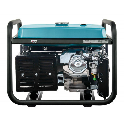 Бензиновий генератор KS 10000E-3 ATS