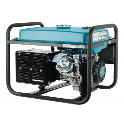 Бензиновий генератор KS 7000E-3