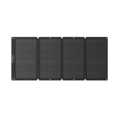 Портативна сонячна панель KS SP120W-4