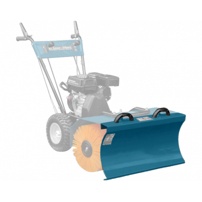 Всесезонна мультифункційна машина KS 7HP-MFM 60 SET 4 in 1