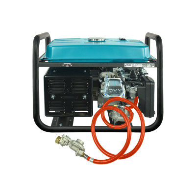 Газобензиновий генератор KS 10000E G