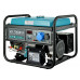 Газобензиновий генератор KS 7000E G