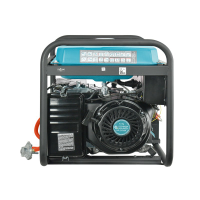 Газобензиновий генератор KS 7000E G