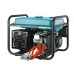 Газобензиновий генератор KS 7000E G
