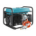 Газобензиновий генератор KS 7000E G
