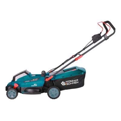 Газонокосарка акумуляторна KS 33LM-20V