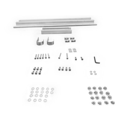 Балконна сонячна система KS SBS800-SET3
