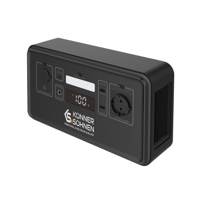 Портативна зарядна станція LifePO4 KS 300PS
