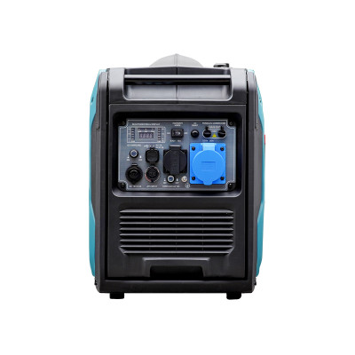Інверторний генератор KS 6000iE S