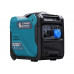 Інверторний генератор KS 6000iE S