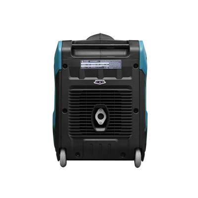 Інверторний генератор KS 6000iE S