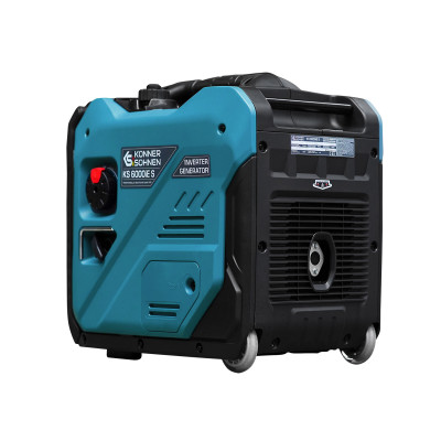 Інверторний генератор KS 6000iE S