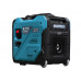 Інверторний генератор KS 6000iE S