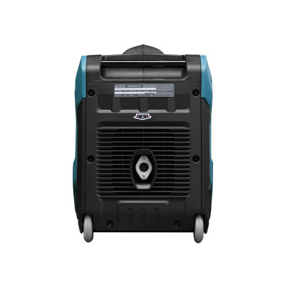 Інверторний генератор KS 6000iE S ATS