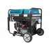 Дизельний інверторний генератор  KS 9500iDЕ ATSR