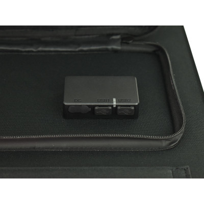 Портативна сонячна панель KS SP28W-4