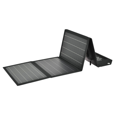 Портативна сонячна панель KS SP28W-4