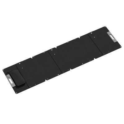 Портативна сонячна панель KS SP210W-4