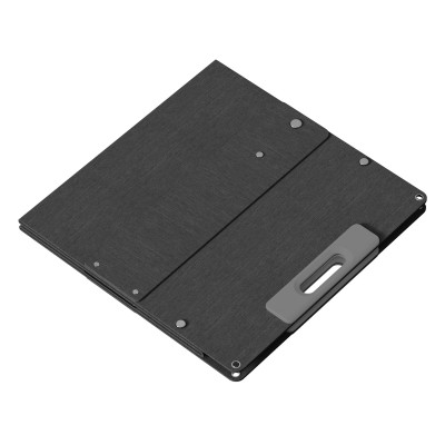 Портативна сонячна панель KS SP210W-4