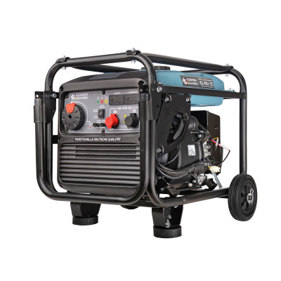 Генератор постійного струму Könner&Söhnen KS 48V-DC для для акумуляторів LiFePO4