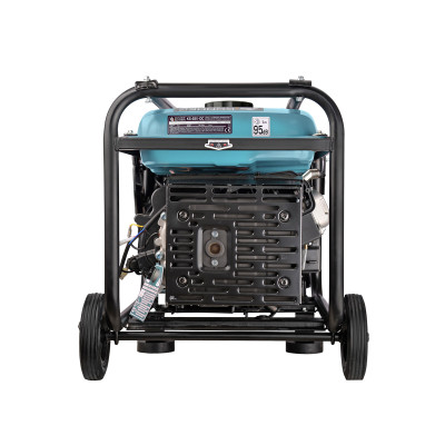 Генератор постійного струму Könner&Söhnen KS 48V-DC для для акумуляторів LiFePO4