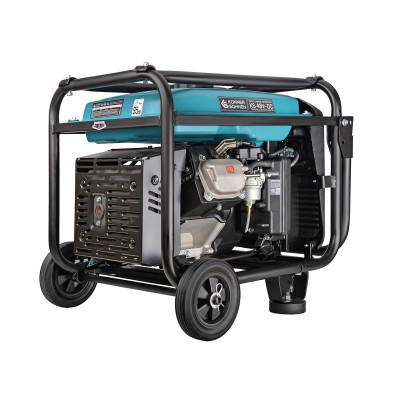 Генератор постійного струму Könner&Söhnen KS 48V-DC для для акумуляторів LiFePO4