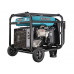 Генератор постійного струму Könner&Söhnen KS 48V-DC для для акумуляторів LiFePO4