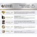 Платформа для деревини KS 8-15Table