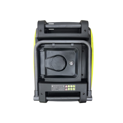 Інверторний генератор KSB 40iE S