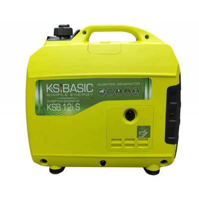 Інверторний генератор KSB 12i S