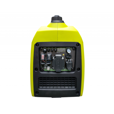 Інверторний генератор KSB 12i S