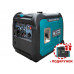 Інверторний генератор KS 5500iES ATSR