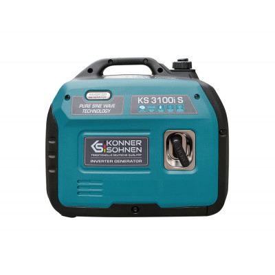 Інверторний генератор KS 3100i S