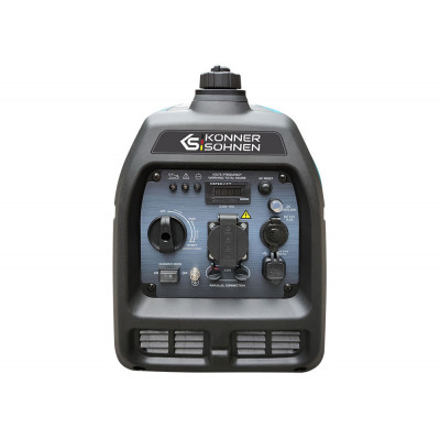 Інверторний генератор KS 3100i S