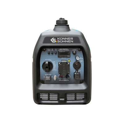 Інверторний генератор KS 2100i S