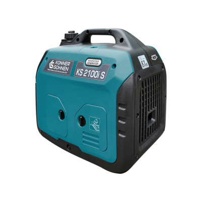 Інверторний генератор KS 2100i S